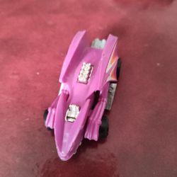 Vintage Hot Wheels 1985 Vampyra