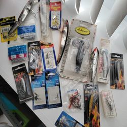 Fishing Supplies/hooks