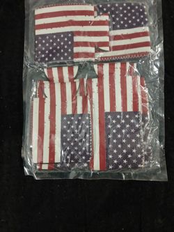 Six Brand New Beer Holders