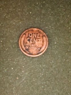 1930 Wheat Penny Make Offer