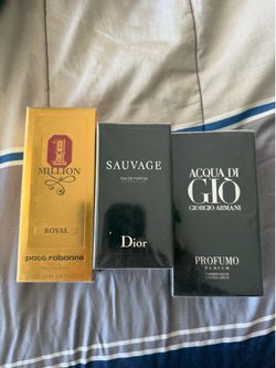 Perfumes