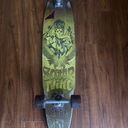 Sector Nine Long Board 💥💥💥💯💯💯💯💯💥💥💥💥💥