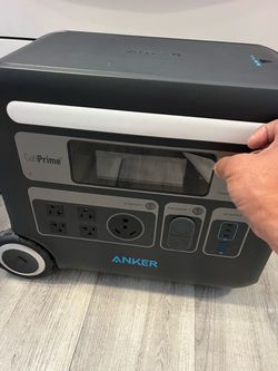 Anker 767
