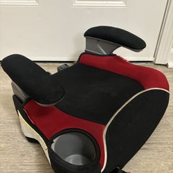 Graco turbo Booster Seat