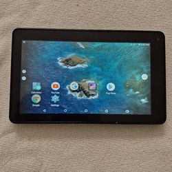 RCA Voyager 7 inch tablet