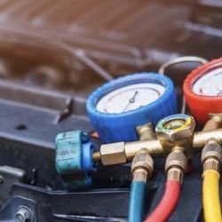 Auto Ac Condition $$$