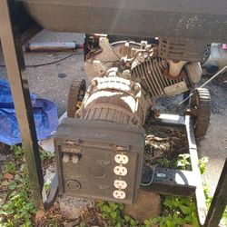 Briggsandstratton Generator 