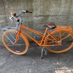 Public Bike