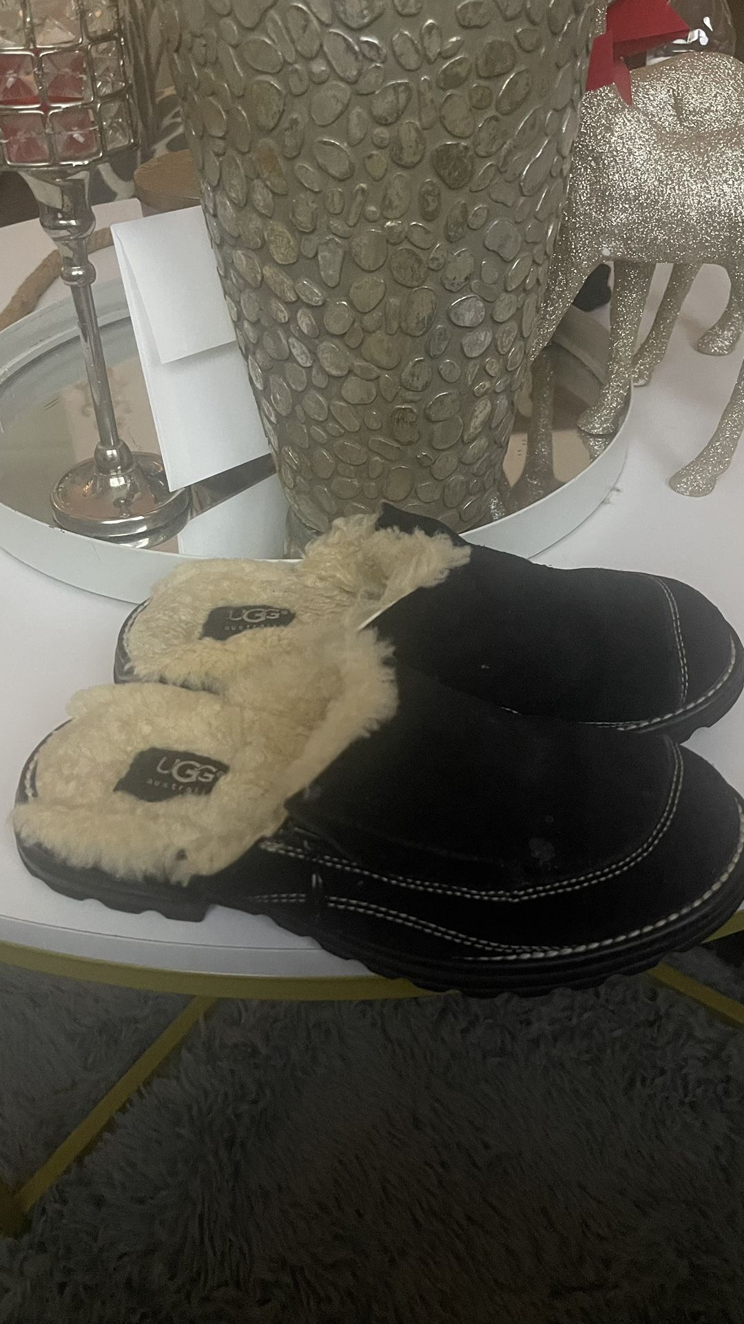 ugg slippers
