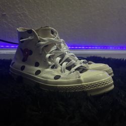 Comme Des Garçon Cdg