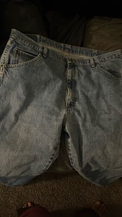 wrangler jeans