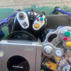GameCube 