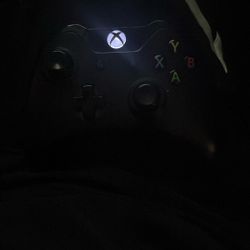 Xbox One Controller 