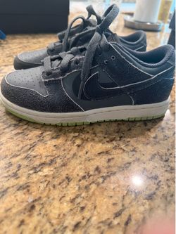 Nike Dunks Frankenstein Youth 1.5