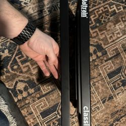 Pedaltrain Classic Jr