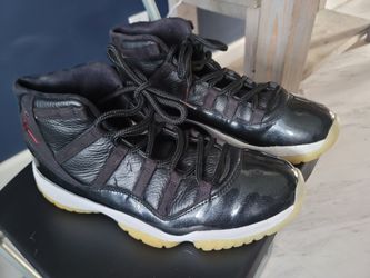Jordan 11 Size 13