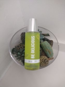 Fragancia mist DKNY