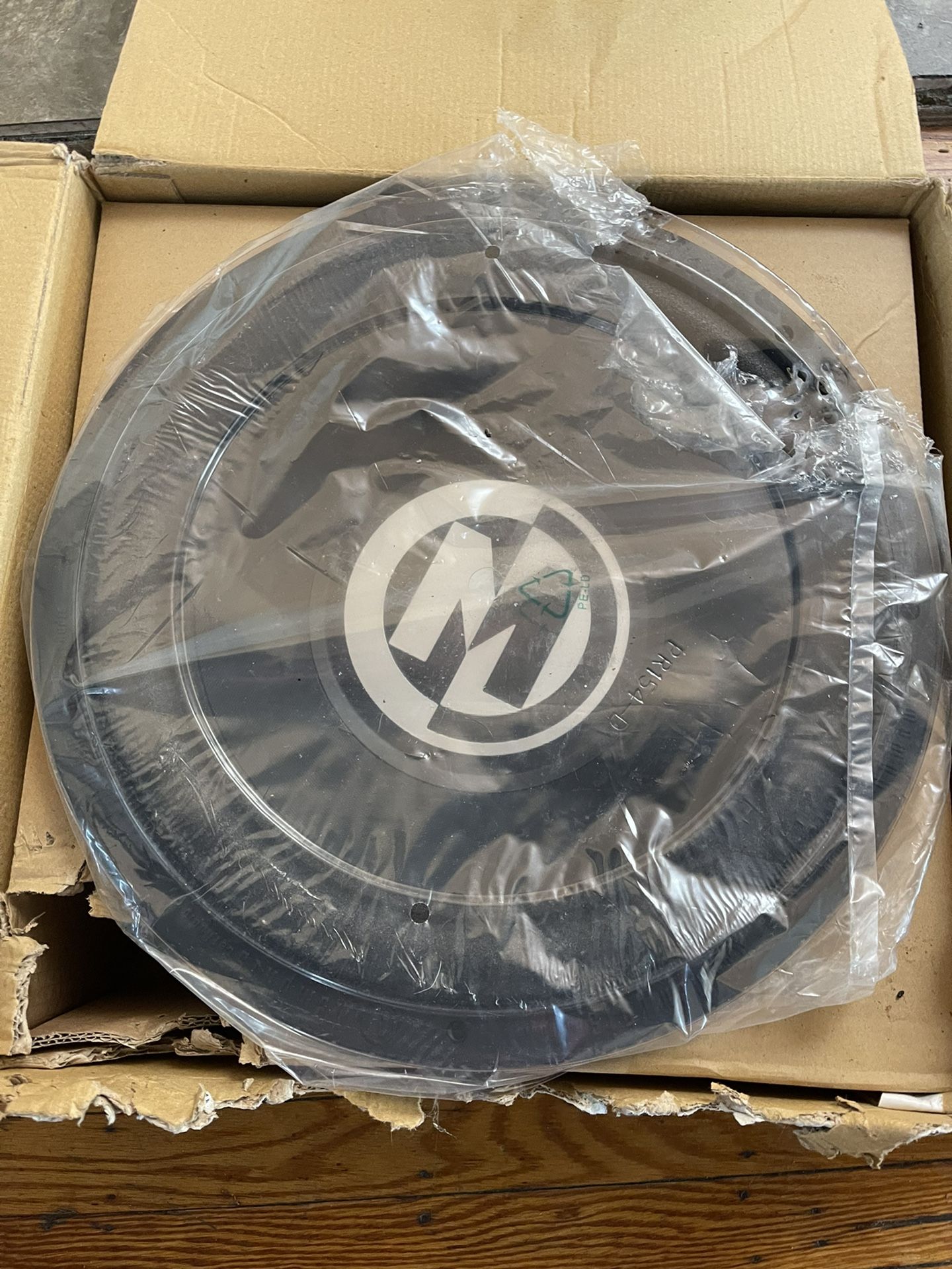 Memphis Car Audio Memphis Car Audio - Power Reference 15"