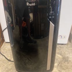 Portable Window AC - Air Conditioner 