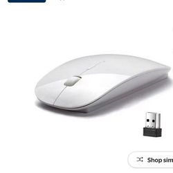 MacBook WIRELESS MOUSE
