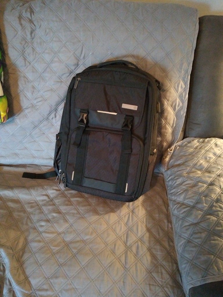 Samsonite Laptop Bookbag