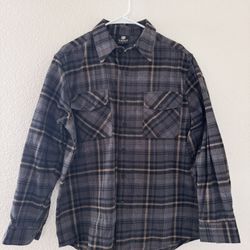 Yago Flannel