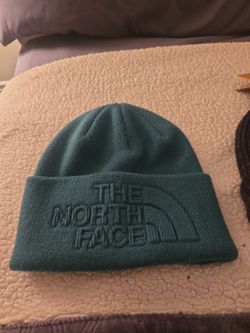 Brand new North Face Beanies