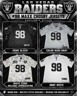 Crosby #98 Jerseys