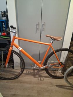 Sole fixie