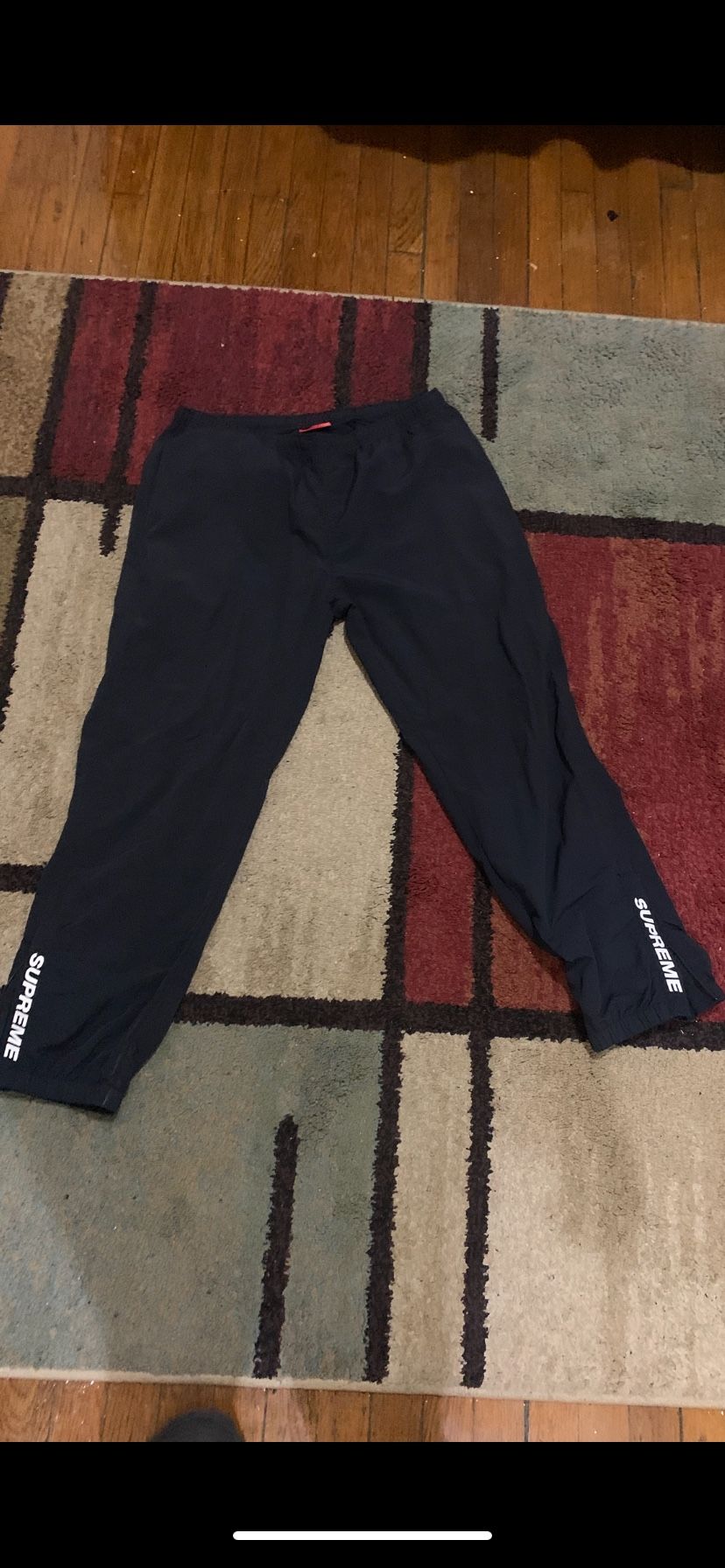 Supreme Pants