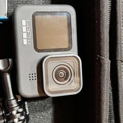 GoPro Hero 9 Black
