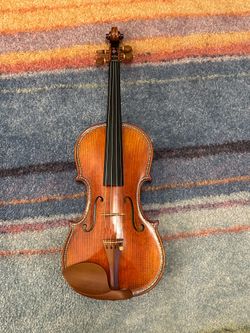 Violin For Sale