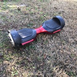 Used hoverboard