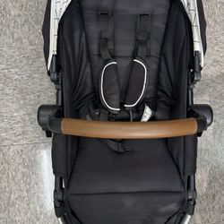 Mockingbird Stroller Seat