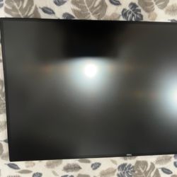Dell U2717D IPS 27"