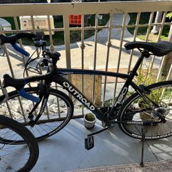Road 2025 bike offerup