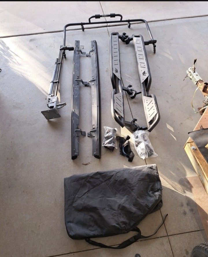 JEEP Wrangler PARTS