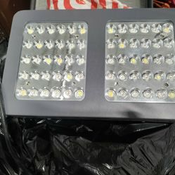 

Viparspectra LED 300 W Reflector 