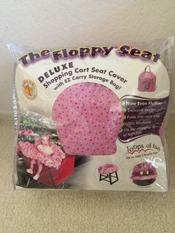 NEW Shopping Cart Seat Cover 