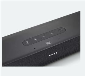 Soundbar