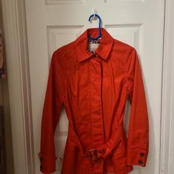 Banana Republic Coat