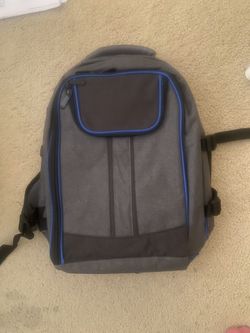 Backpack Brand New 