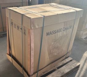 Massage chair