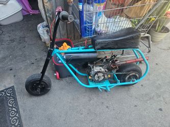 For sale mini bike