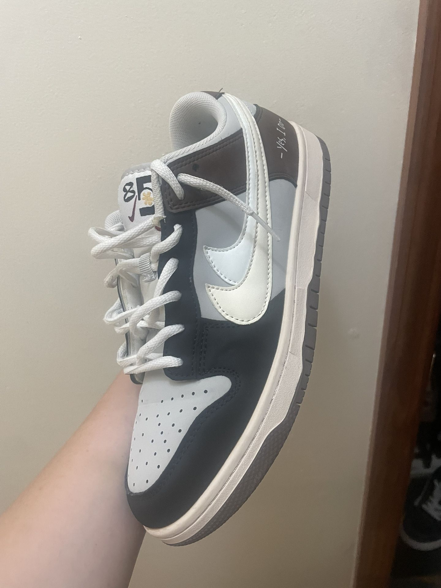Nike dunks