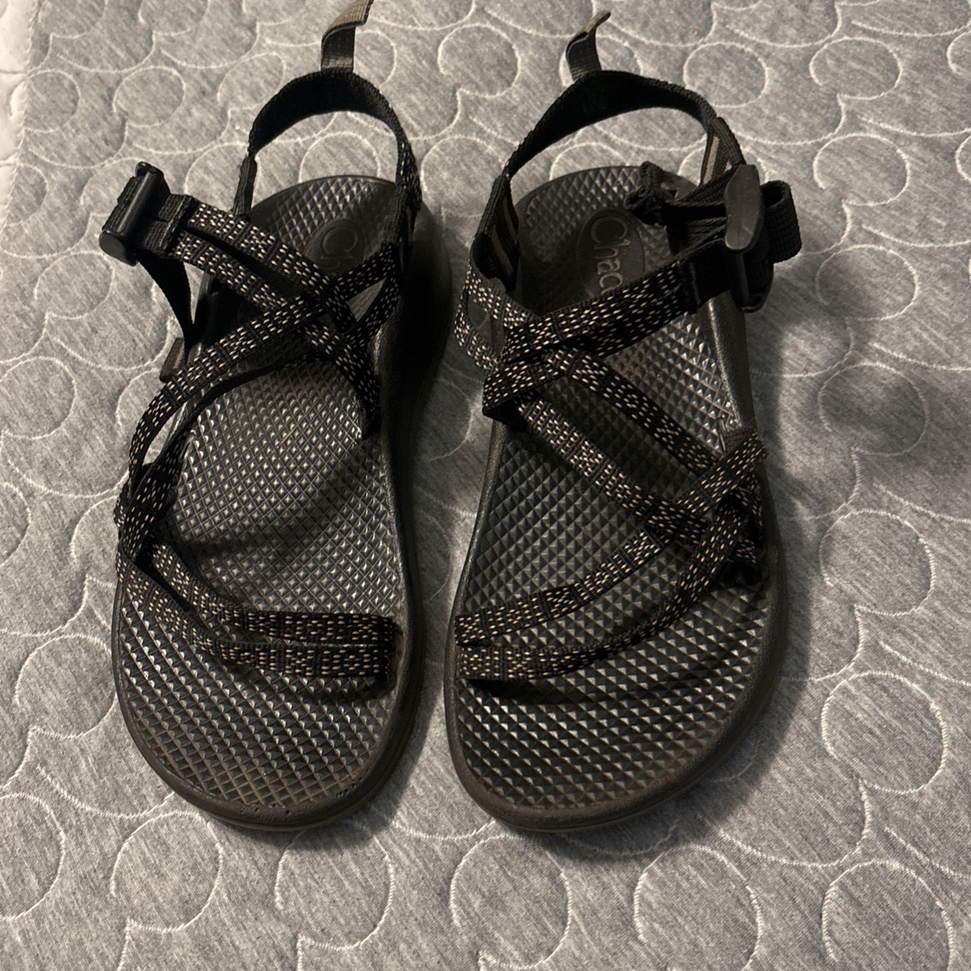 Size 6.5 Chaco Sandals