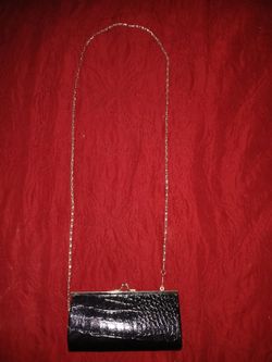 Crossbody purse bag