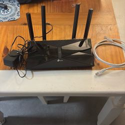 Wi Fi Router