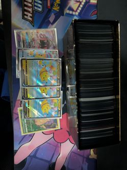 Pokemon Bulk Lot