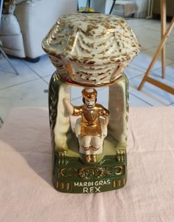 Jim Beam Decanters